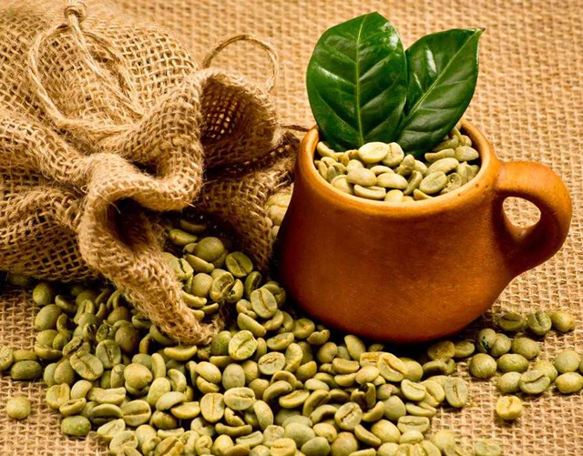 coffee